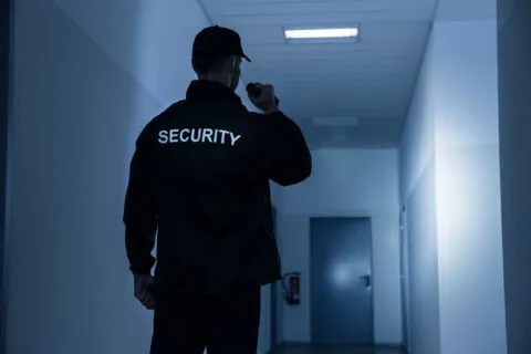 Security