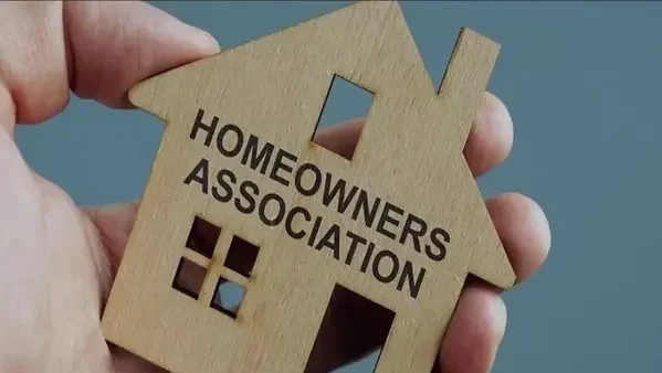 homeowner-association