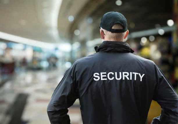 security guard