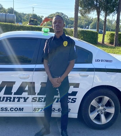 security-with-car